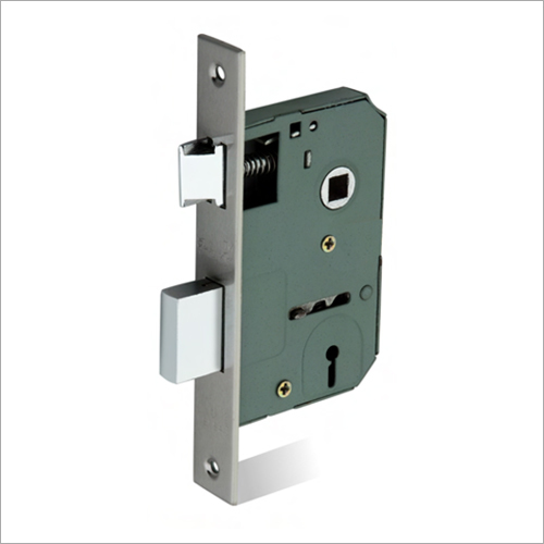 Double Action Mortice Locks