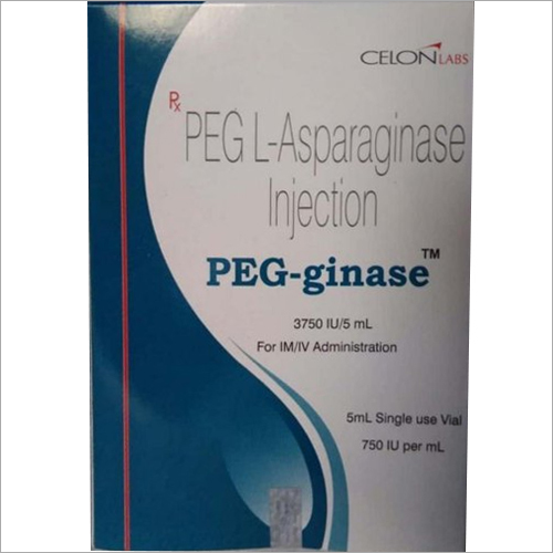 5 ml PEG L-Asparaginase Injection