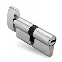 60 mm Premium Knob Zinc Range Cylinder