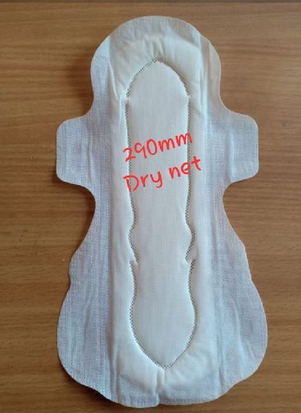 Woman Sanitary Pad