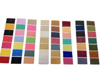 Kota Doria Dyed Cotton Fabric