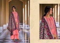 Deepsy Suits Kaani Jam Cotton Print With Embroidered Dress Material Catalog