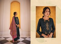 Deepsy Suits Kaani Jam Cotton Print With Embroidered Dress Material Catalog