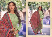 Deepsy Suits Kaani Jam Cotton Print With Embroidered Dress Material Catalog