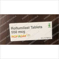 Roflumilast Tablets