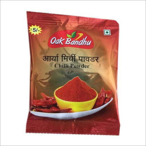 15Gm Arya Red Chilli Powder - Powder Form | Vibrant Red Color, Intense Flavor, Ideal for Cooking and Seasoning