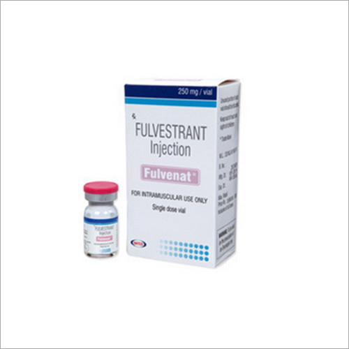 Fulvestrant Injection By VARUN MEDICALS