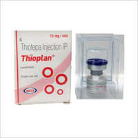 15 mg Thiotepa Injection