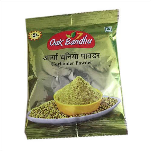 15Gm Arya Coriander Powder - Fine Ground Spice | Aromatic Flavor Enhancer, Versatile Culinary Ingredient, Ideal for Global Cuisines