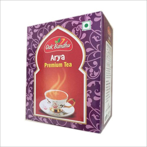 Oak Bandhu Arya Premium Tea