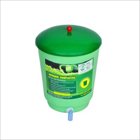 20 Ltrs GRC20 Greenrich Family Composters