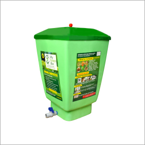Greenrich Family Composters