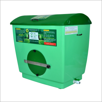 Grc600 - 600 Ltrs Greenrich Community Composters