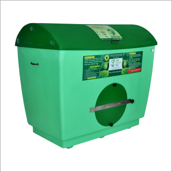 Grc800 - 800 Ltrs Greenrich Community Composters