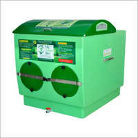 GRC2000 - 2000 Ltrs Institutional Composter