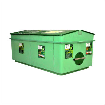 GRB 5000 - 5000 Ltrs Greenrich Bulk Digester