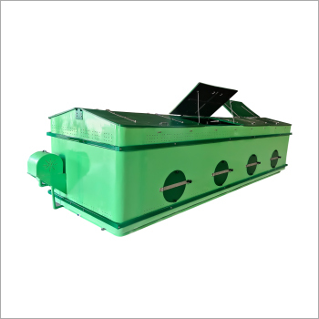 9000 Ltrs Grb 9000 - Greenrich Bulk Digester - Bag Size: Large