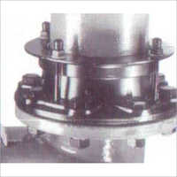 Flange Adapter