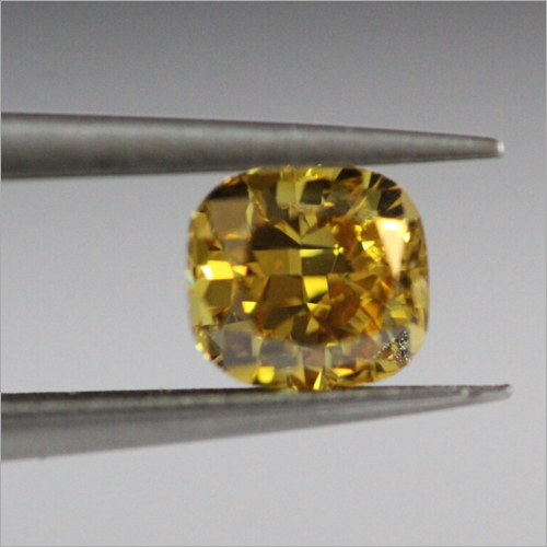 Natural Fancy Deep Brownish Yellow Diamond - Round Cut, Very Good Purity 100%, Fancy Yellow Color | Exquisite Dazzle with Elegant Brilliance