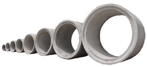 RCC Concrete Pipes