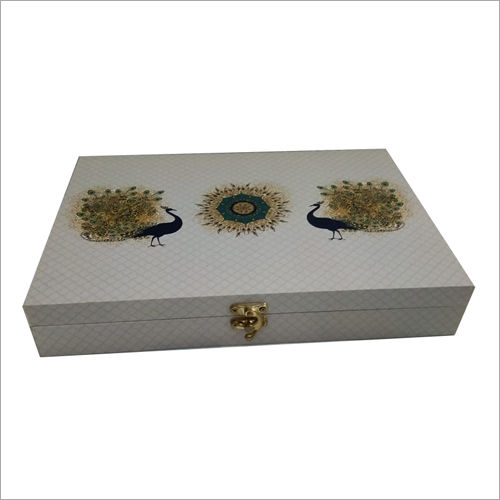 dry fruit box