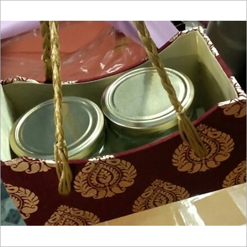 Customised Gift Packaging Baskets