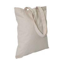 Canvas Tote Bag For Grocery