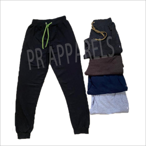 Daily Wear Track Pants