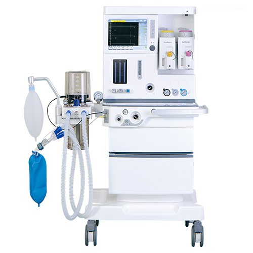 Anesthesia Gas Machine