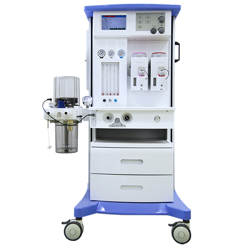 Hospital Anesthesia Machine