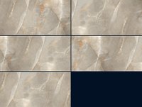 Dakar Polished Glazed Vitrified Tiles