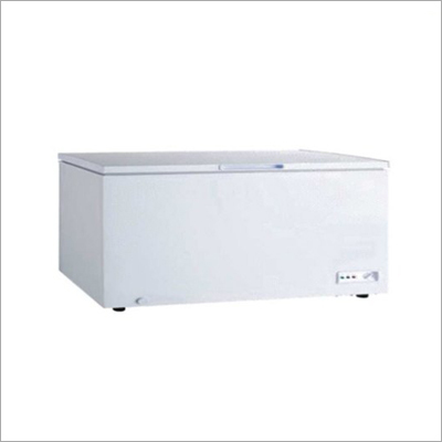 Commercial Deep Freezer