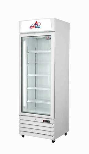 Vertical Visi Cooler