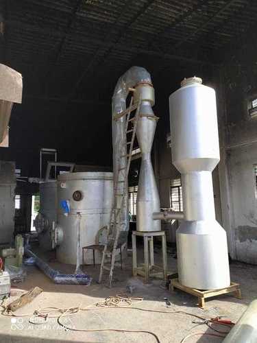 Automatic Biomedical Waste Incinerator