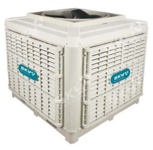 Commercial Air Coolers Dimension(L*W*H): 1100 X 1100 X 950 (Mm) Millimeter (Mm)