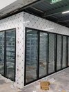 Commercial Air Coolers Dimension(l*w*h): 1100 X 1100 X 950 (mm) Millimeter (mm)