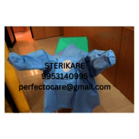 Delivery Drape