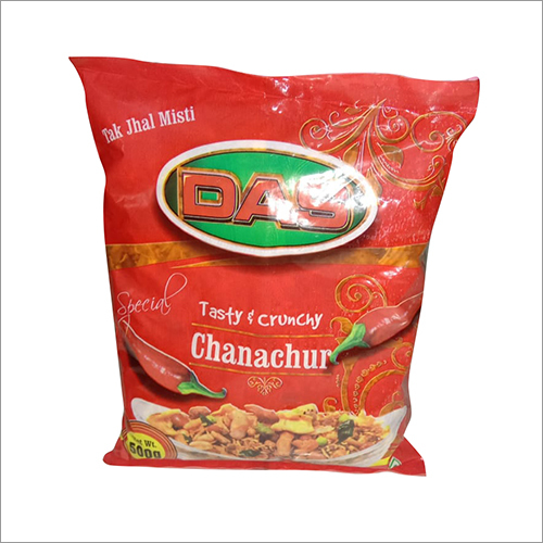 Chanachur Namkeen