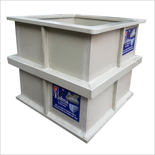 PP Plating Tank