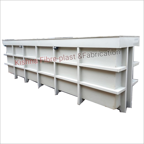 Anodizing Tank