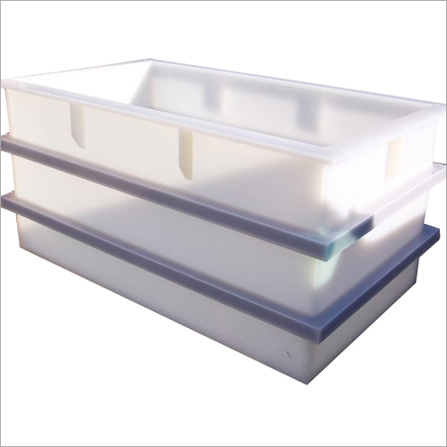 Polypropylene Tank