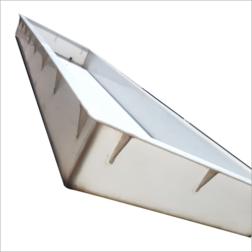 Battery Charging Pp Tank/Tub (Pph)