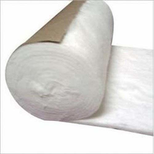 White Surgical  Cotton