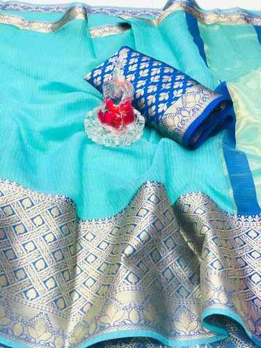 Banarasi Saree
