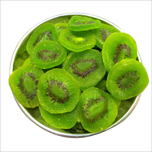 Dried Kiwi