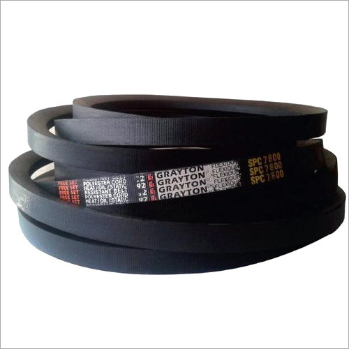 Wedge Belt