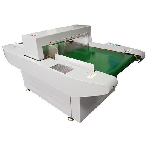 Needle Detector Conveyor Belt