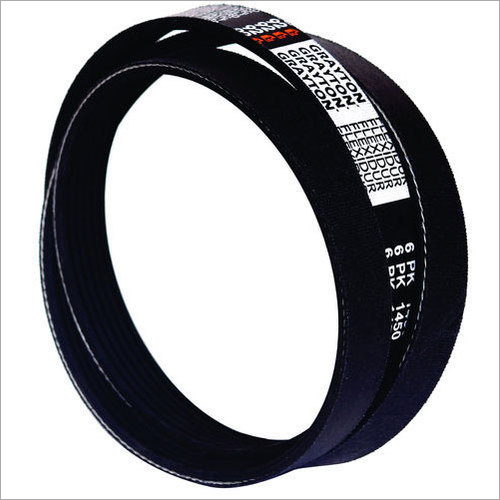 Automobile Poly V Belt