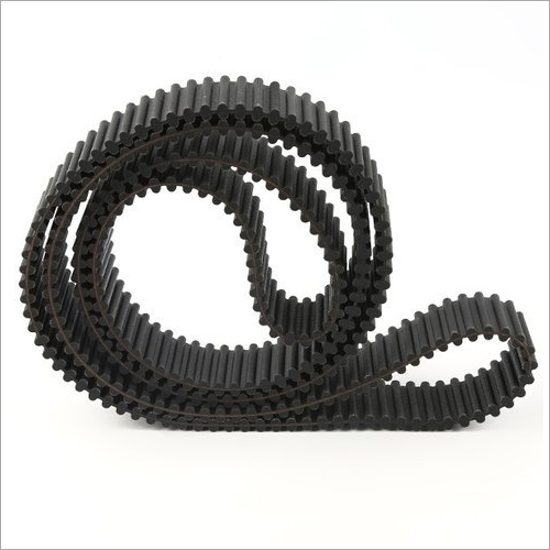 Coated Or Moulded Timing Belts