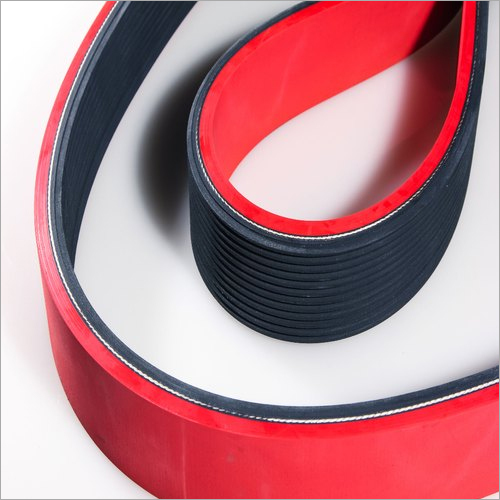 Takeoff Belts